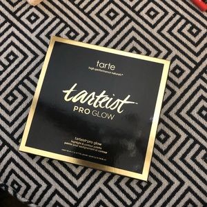 Tarteist PRO Glow Highlight & Contour Palette